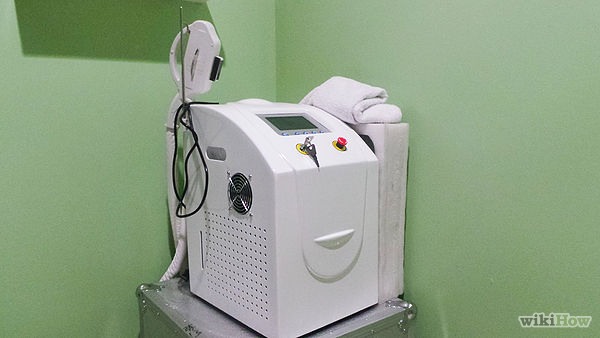 Think about laser surgery. If your freckles are seriously getting to you, home remedies may not do the trick. Laser surgery is an option, but it is permanent, expensive, and may not leave you with perfect results.