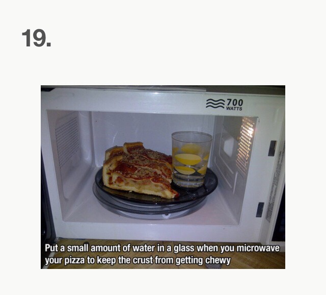 46 Brilliant Life Hacks