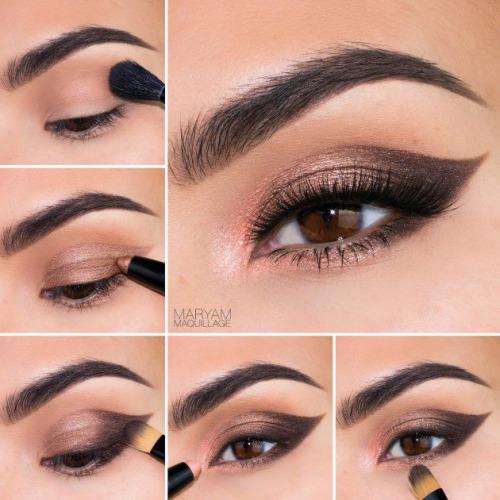 Tumblr Makeup