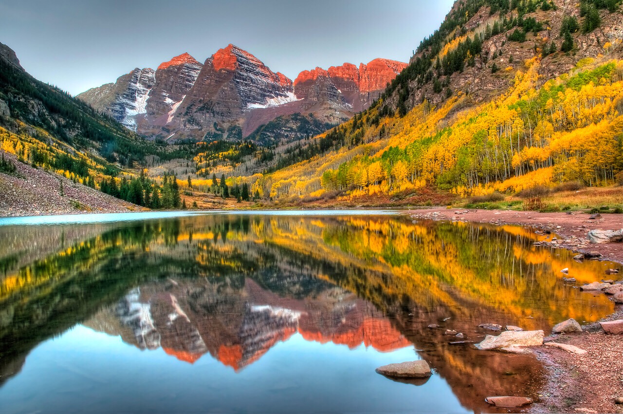 Top 10 Places In The USA To Visit 