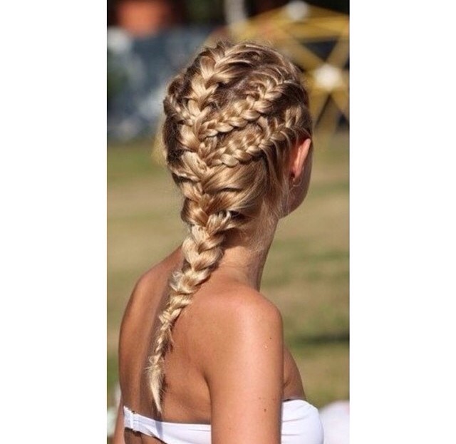 Hair Styles 💕😍💁🏻