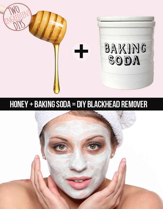 2⃣7⃣ Insanely Easy Two Ingredients DIY Hacks. 😍