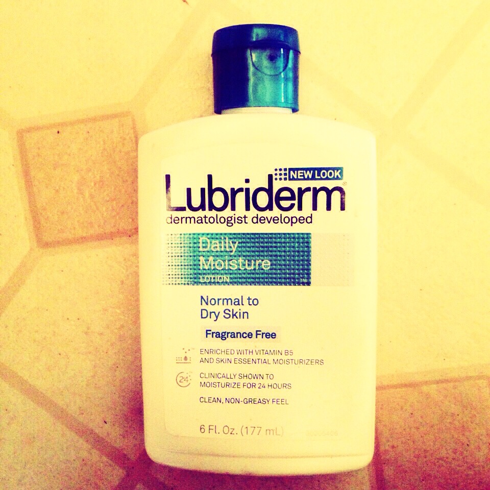 This lotion is recommended for wind chapped skin which is ALREADY dry and sensitive! So if you want to use this TOO go for it!