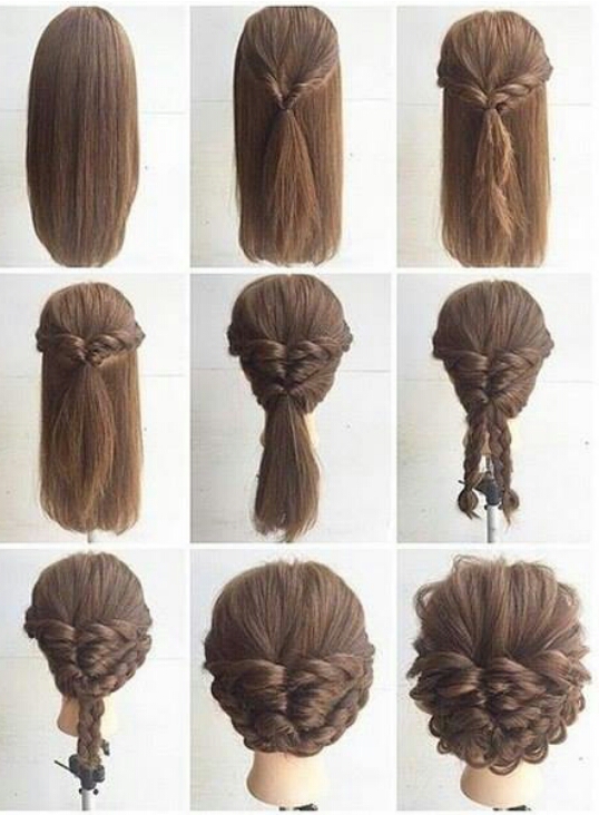 tips of ideas u could only wish to here's those gorgeous hairstyles tutorial 2get them #holiday hair