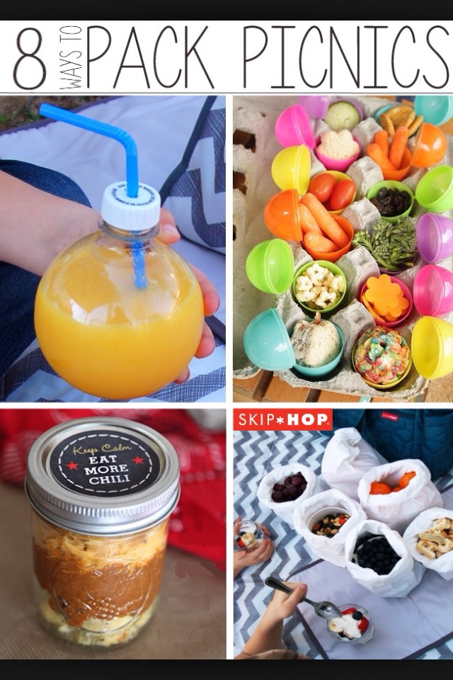 🍲 Fun Food For Kids 🍲