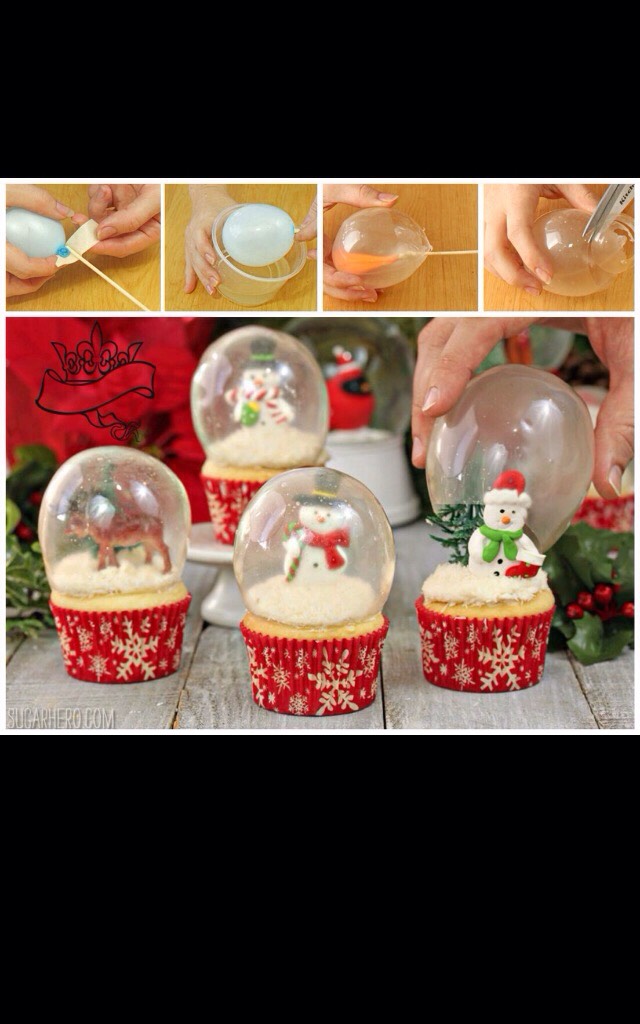 These would make great gifts for all ages! Really simple but look like they took a lot of time. Amazing if you're running late for gifts 