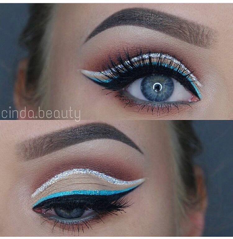 Gorgeous Eyeshadow 