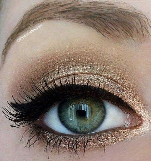 Simple High School Makeup Looks!😇