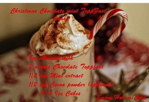 Topp Fast Shake Recipes