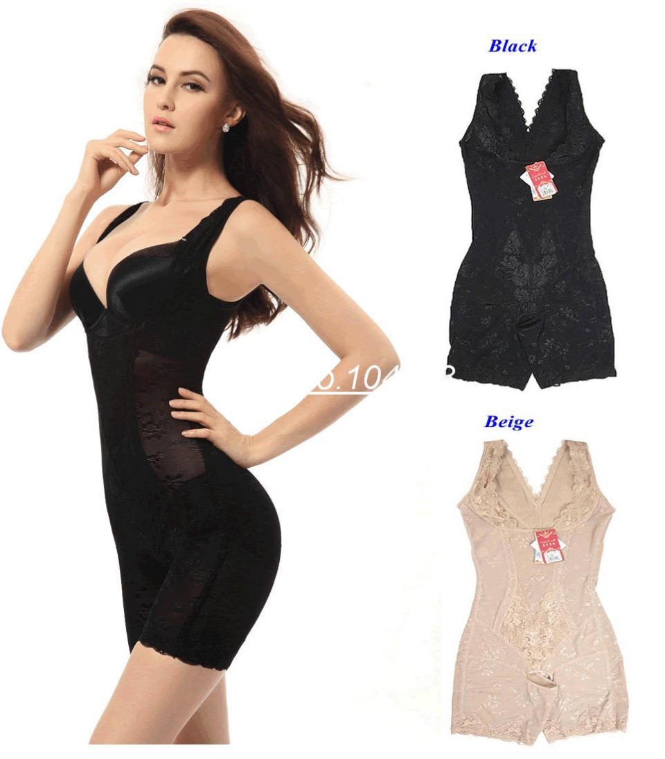 Hide Your Bulge & Muffin Top For That Sexy Dress/ Outfit!!  