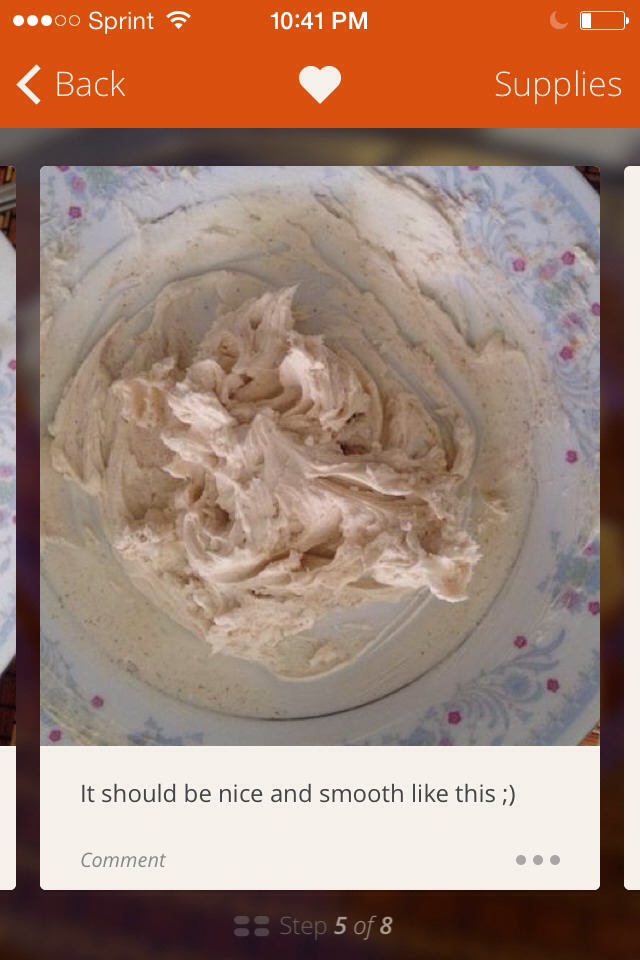 Cream Cheese Brown Sugar Fruit Dip. I Love This Stuff!!!!!