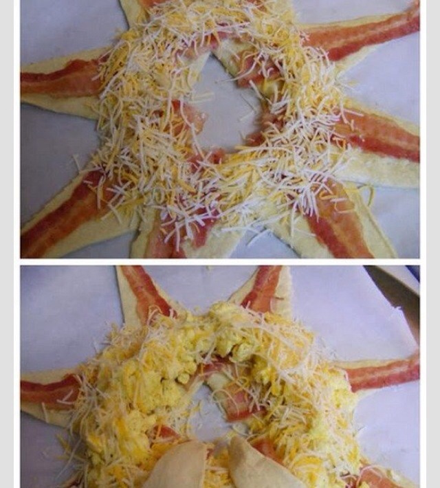 👍Easy Breakfast👍