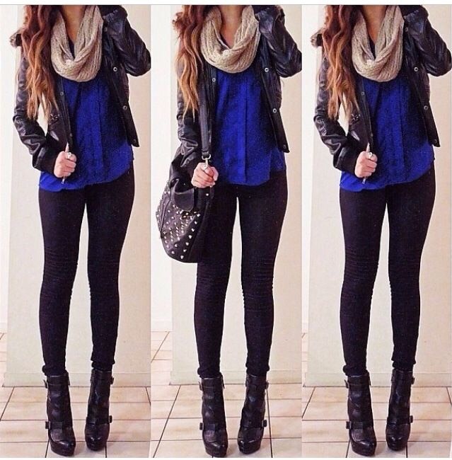Cute Winter Outfits!!!