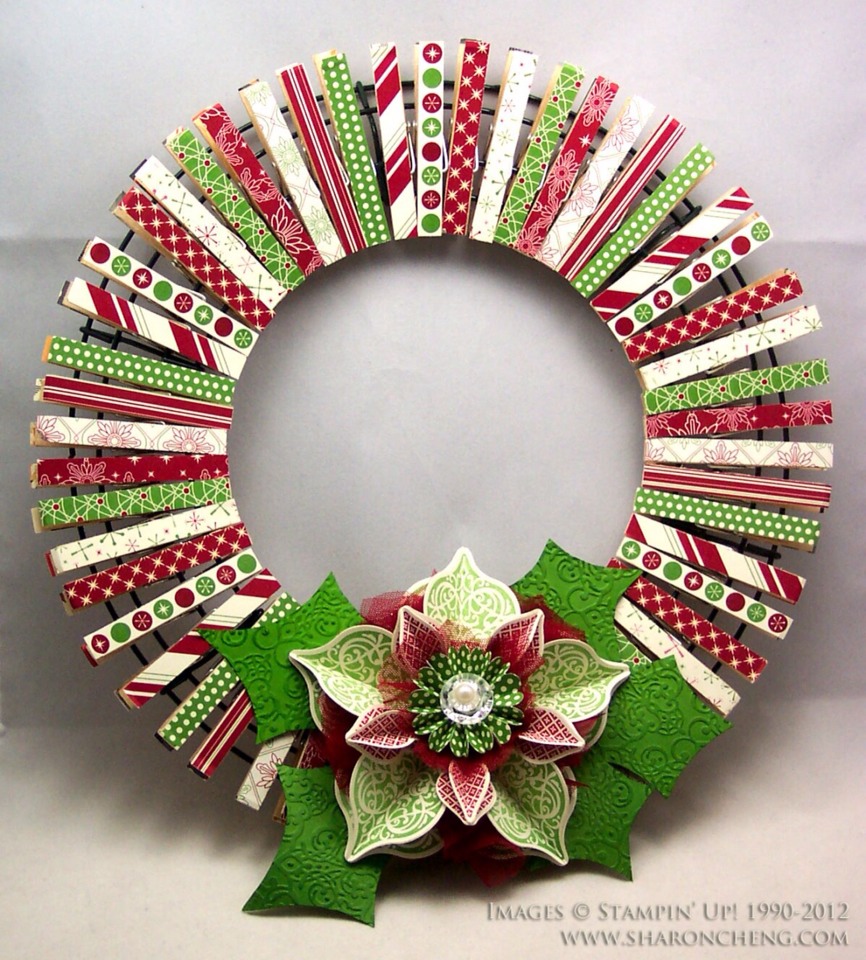 DIY Christmas Decorations To Make