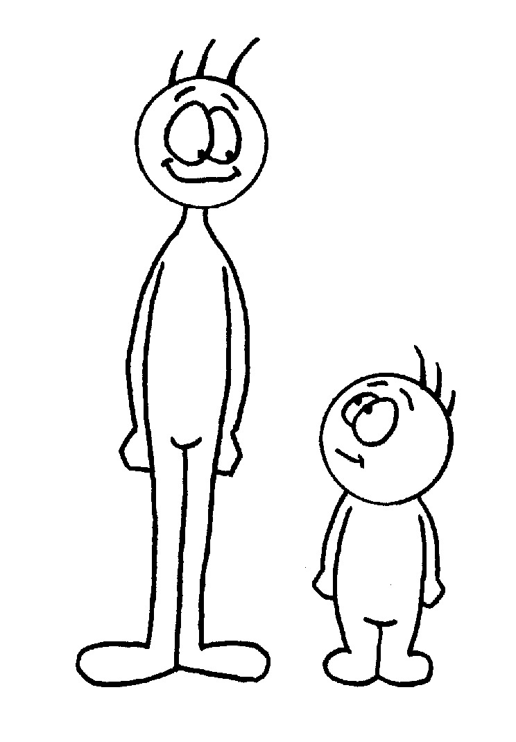 These exercises will make you grow a little more!! (: