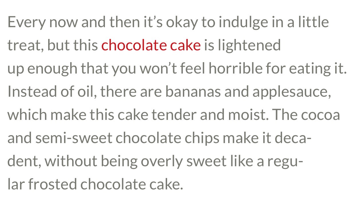 Double Chocolate Banana Cake. 😛😍😊