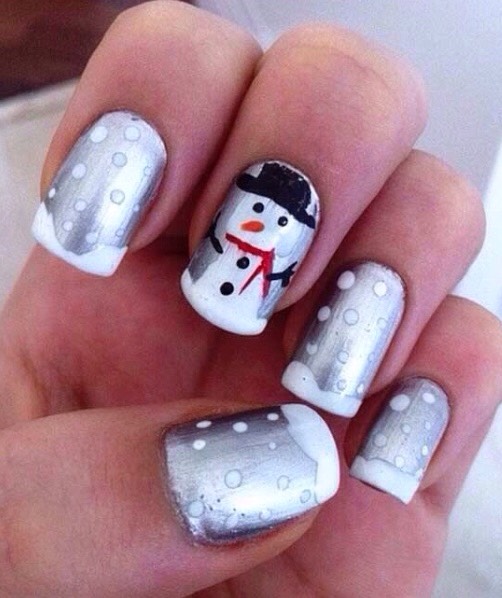 ✨Christmas Nails ✨