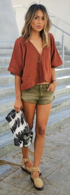 15 Perfect Spring Outfit Looks