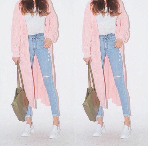 Rose Quart Inspired Looks #PantoneContest