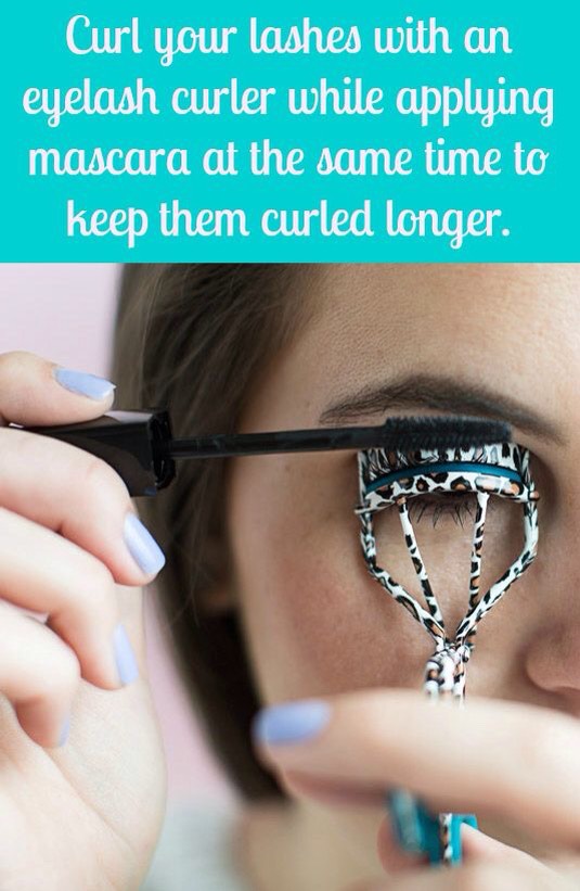 Makeup Tips And Tricks 🎀