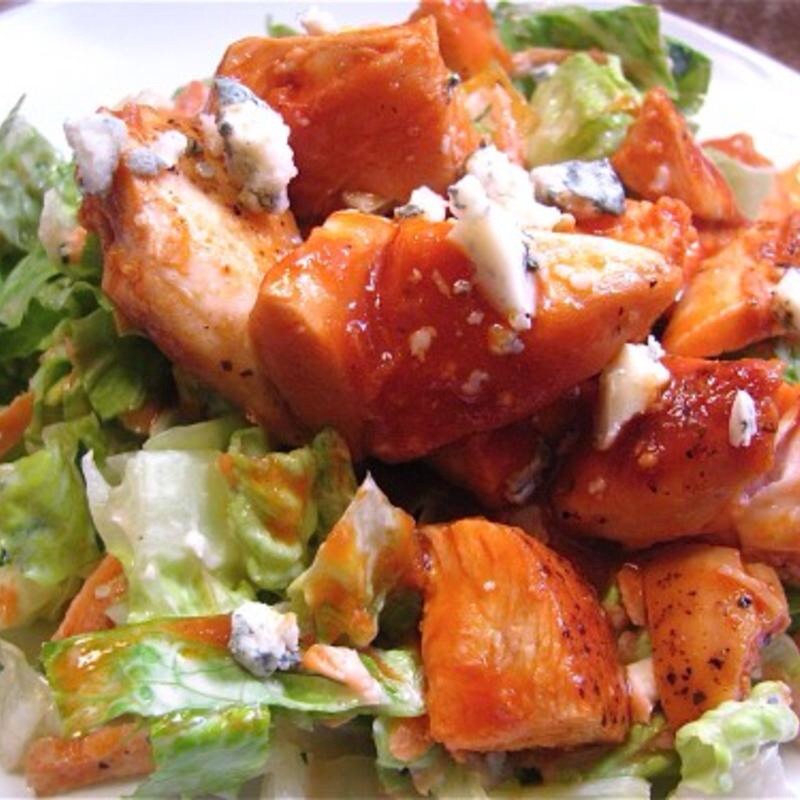 8. Prepared salads: Not all salads are healthy. Prepared tuna salads and chicken salads are often loaded with fats and calories due to their high mayonnaise content. While a lot depends on portion size and ingredients, an over-stuffed tuna sandwich can contain 700 calories and 40 grams of fat!