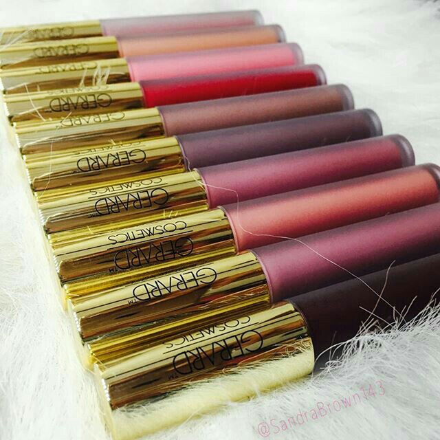 lipsticks that last all day