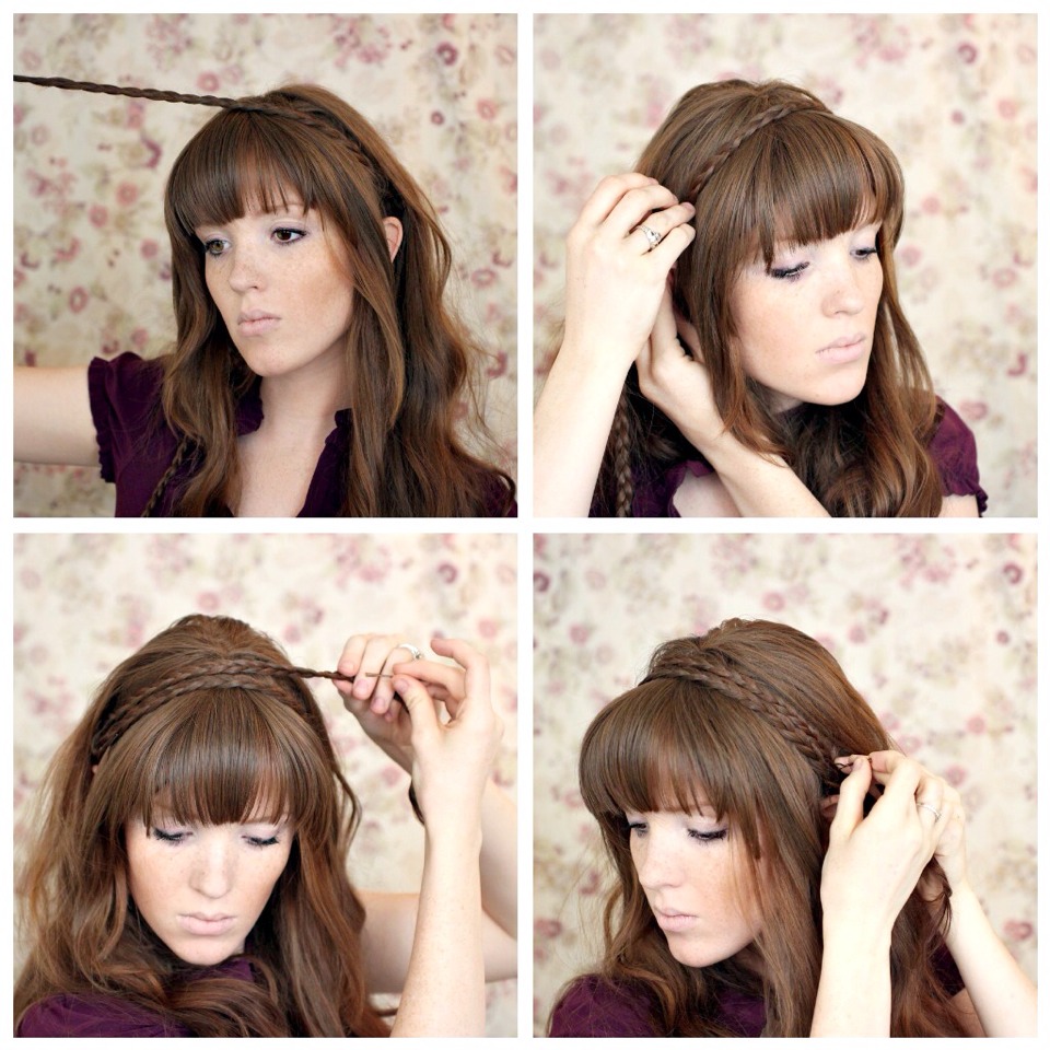 Hairstyle Tutorials ❤️