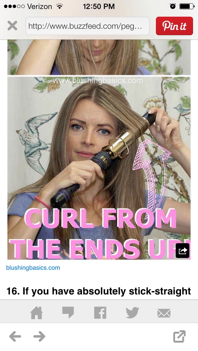 Random Beauty And Health Tips 