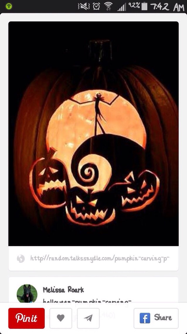 " Pumpkin Carving Made Easy "🎃🎃🎃