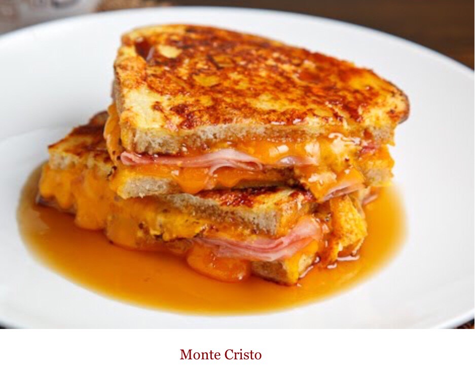 Top 25 Sandwich Recipes 😍