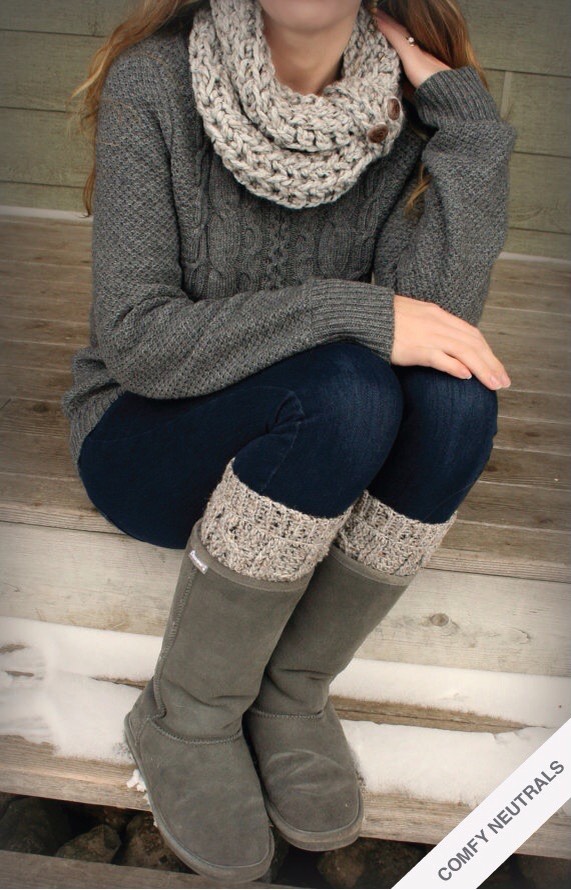 GORGEOUS Winter Outfits!