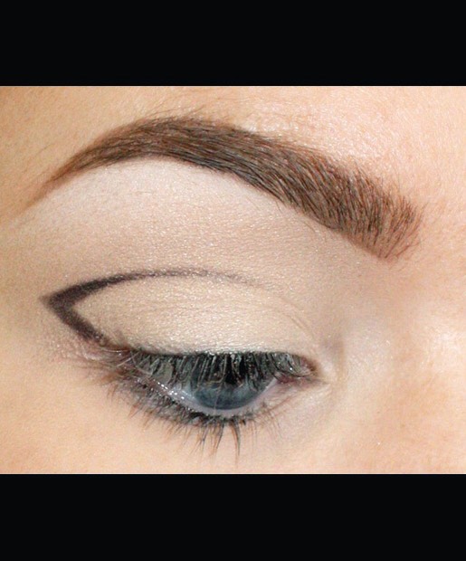 The Easiest Cut Crease Ever 