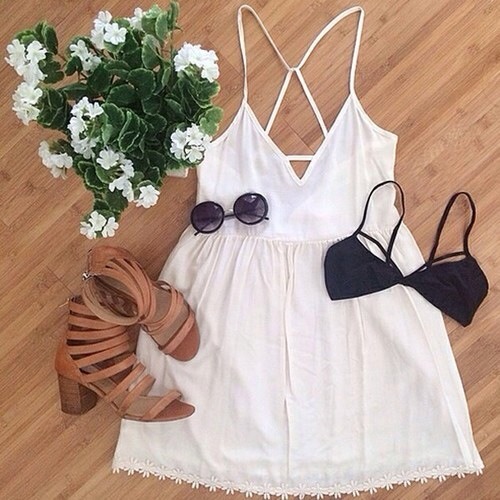 Cute Summer Outfits 🎀