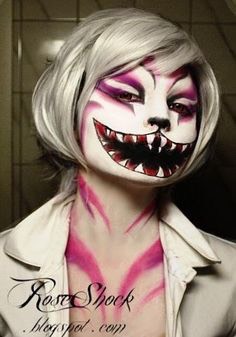 Halloween ideas 