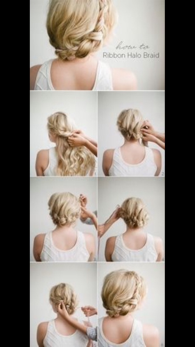 Simple An Cute Make-up And Hair Tutorials🎀