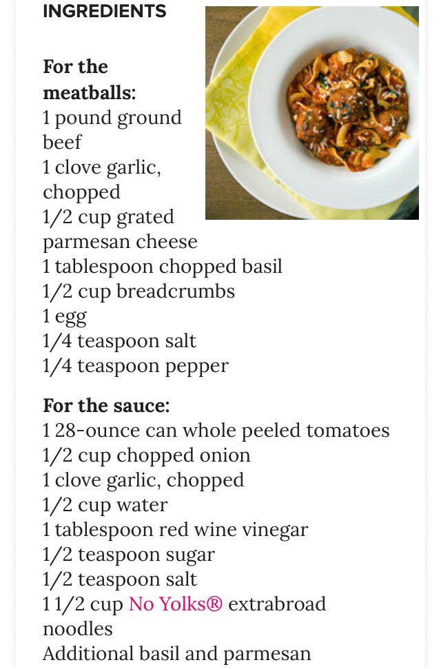 Meet Your 5 New Favorite Comfort-Food Recipes