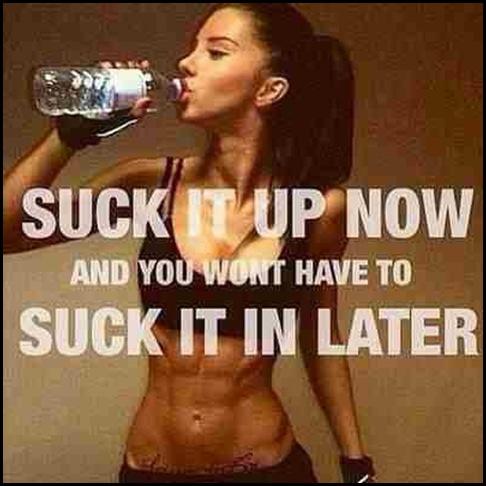 Workout Motivation!