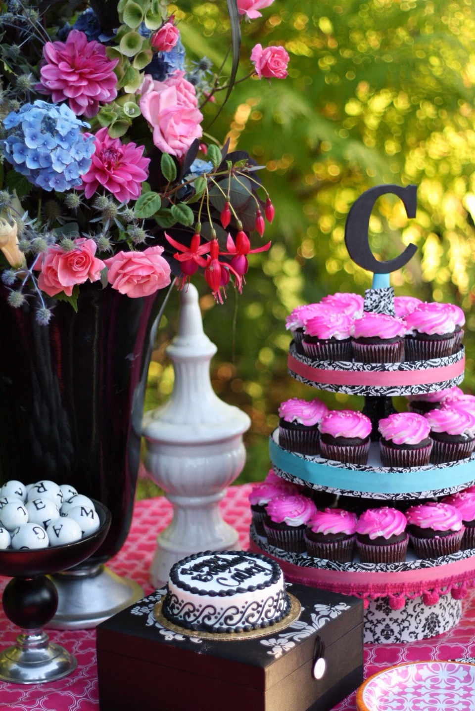 Fun Ideas For Teen Birthday Parties 