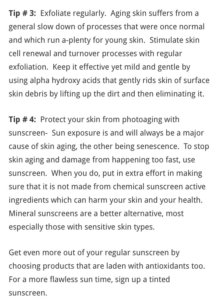 11 Beauty Tips For Girls On The Go