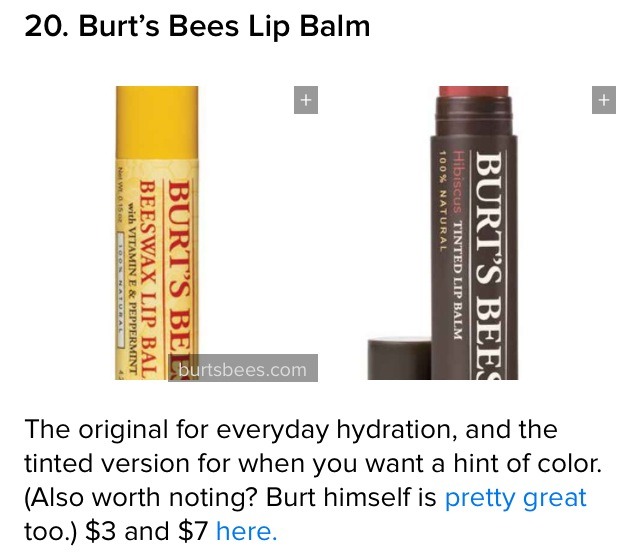 22 Cheap And Effective Drugstore Beauty Products ❤️💅👍