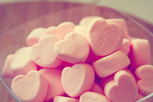 Valentines Day Treats