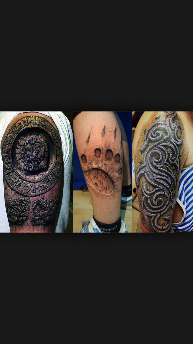 Tattoo Designs 