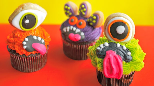 Halloween Treat Ideas!
