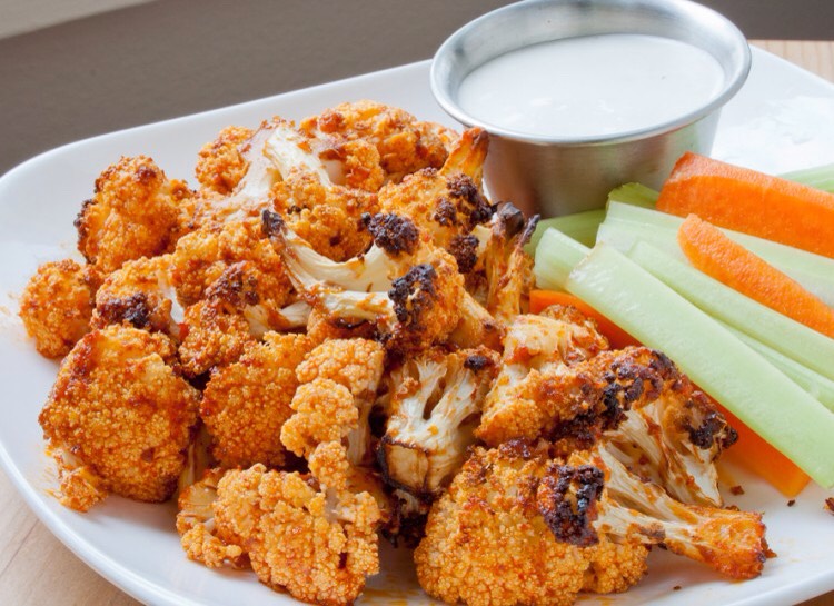 15 DELICIOUS WAYS TO MAKE VEGETABLES EVEN BETTER