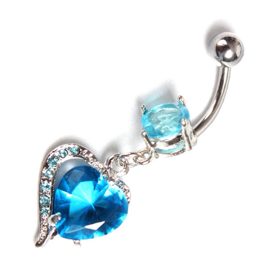Belly Button Rings