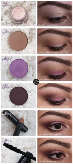 9 Soft Makeup Tutorials