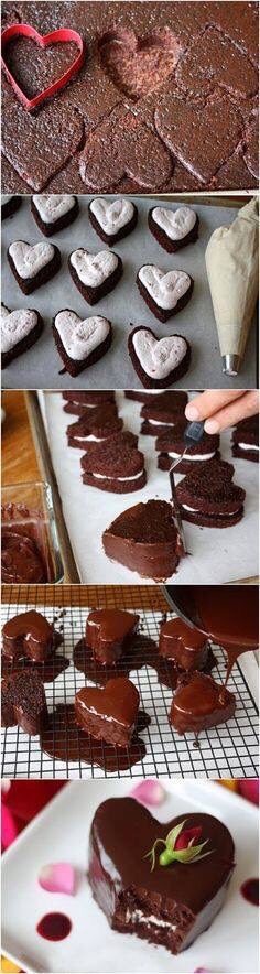 Valentine's Day Treat