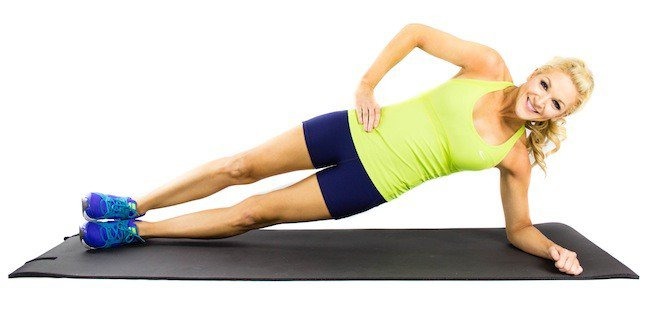🏃7⃣ Exercises That Will Transform Your Body!🏃