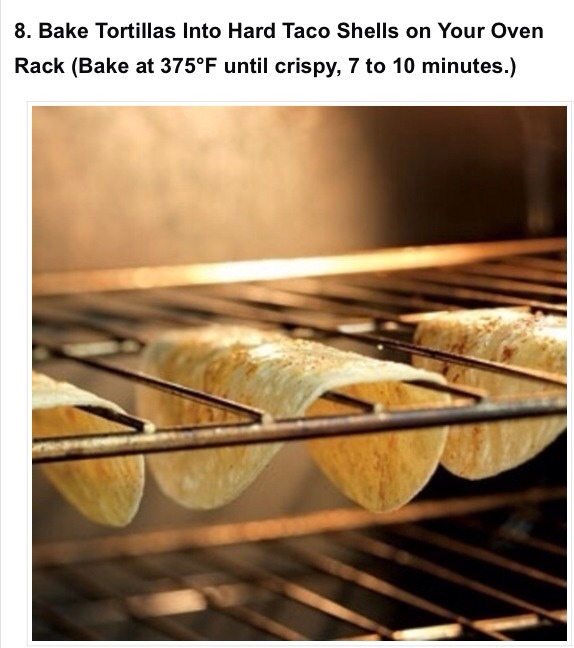 Top 10 Coolest Tricks You Can Use In Your Kitchen.  