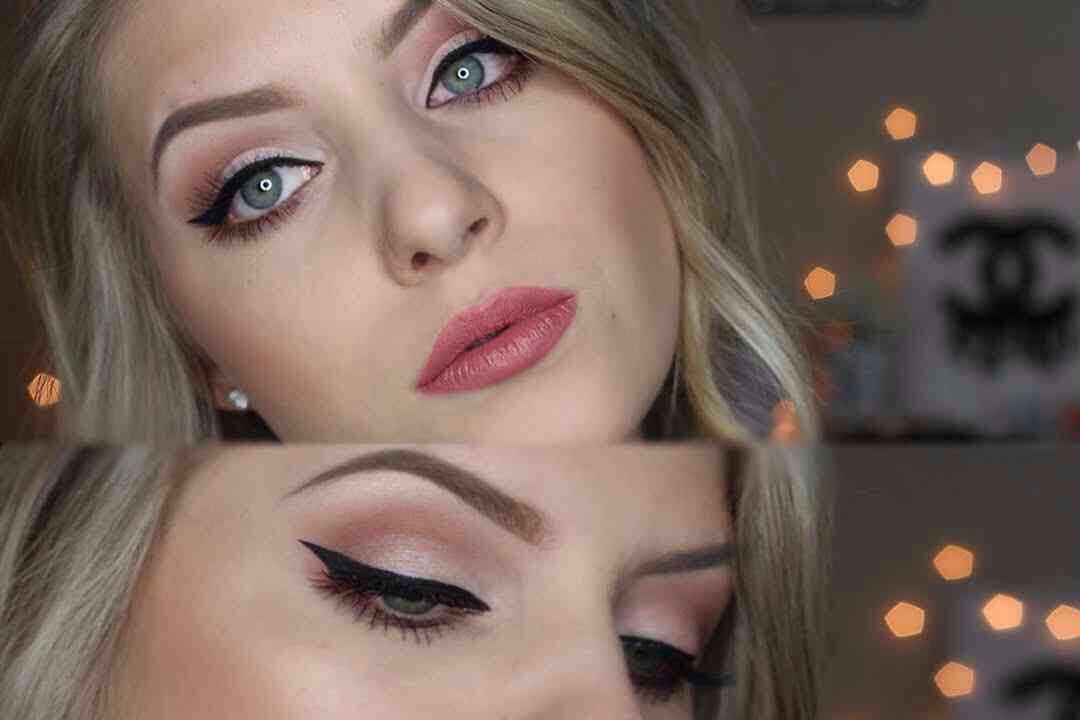 Sexy Eyeshadow Looks